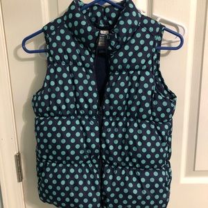Old Navy Puffer Vest 3/$12 Closet Clear Out